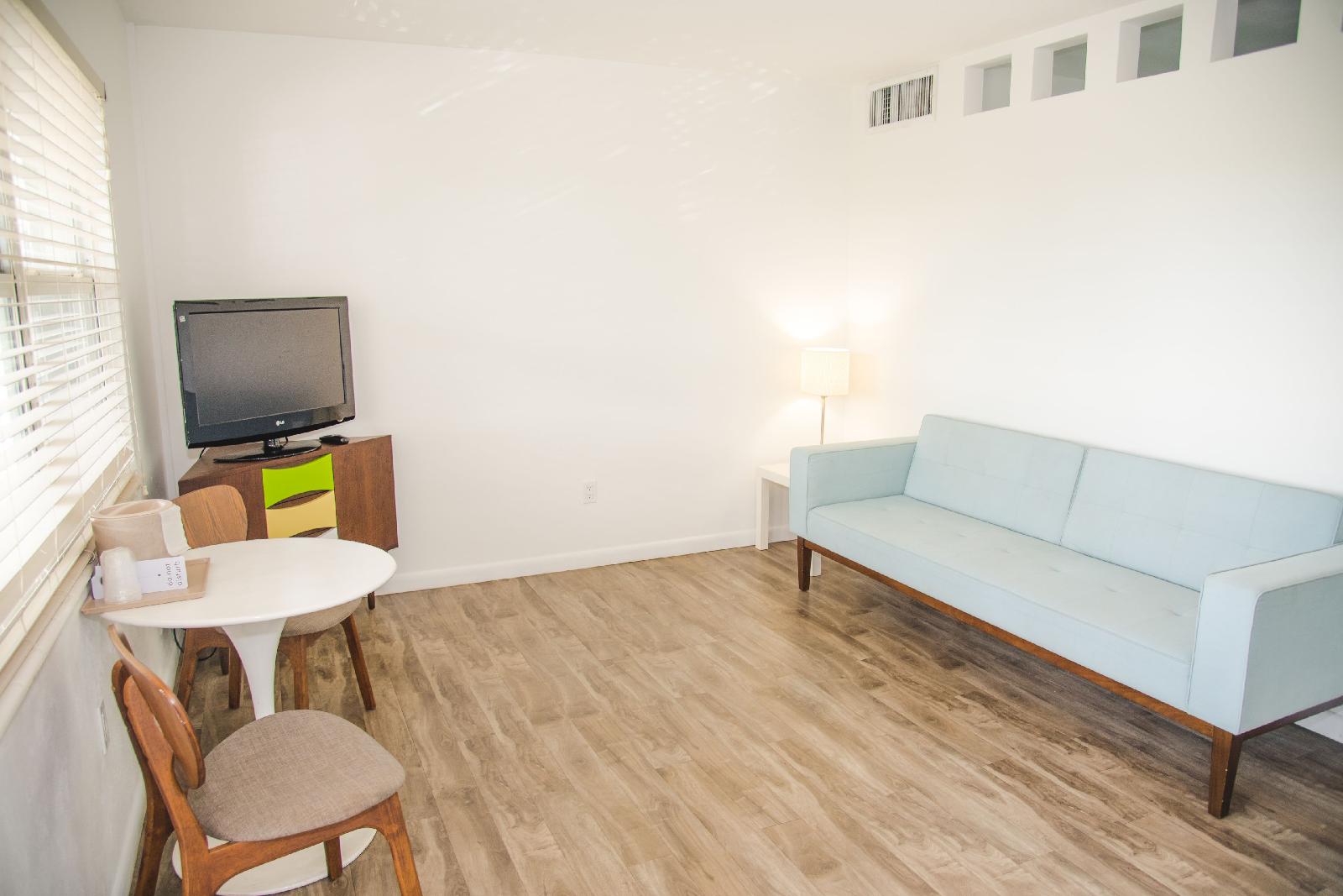 The Regency Inn & Suites