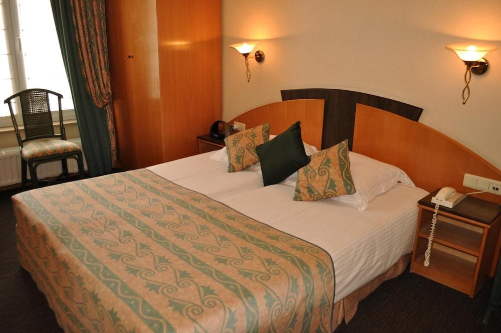 Hotel Moby Dick