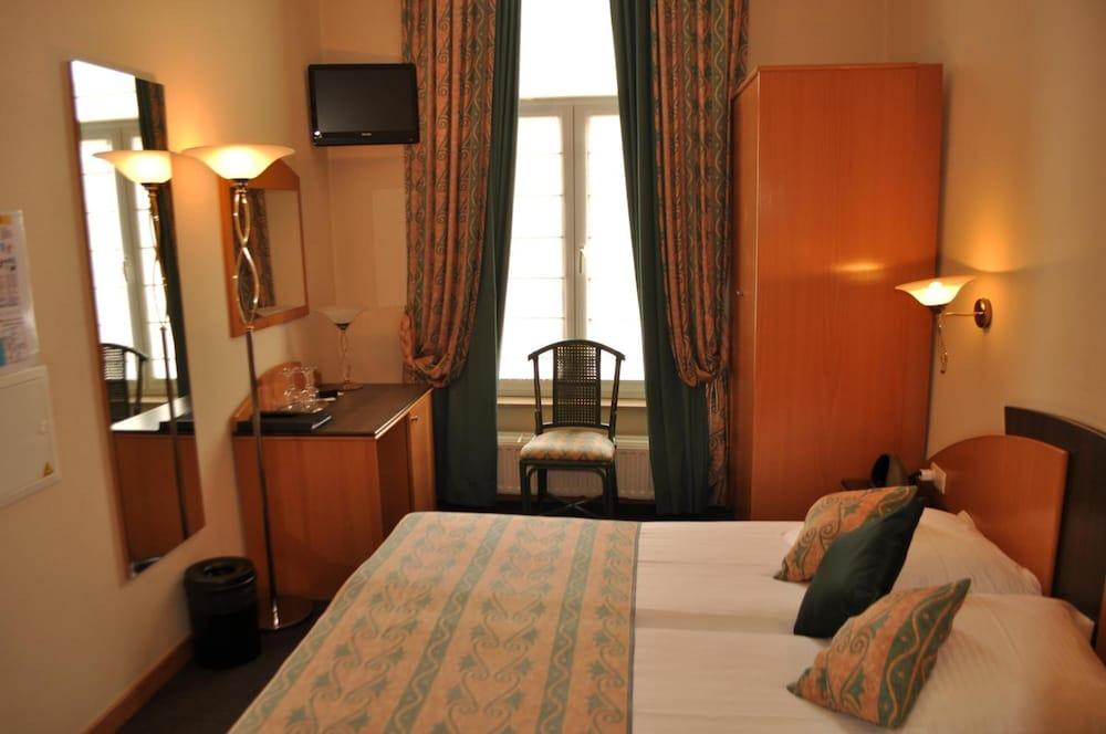 Hotel Moby Dick