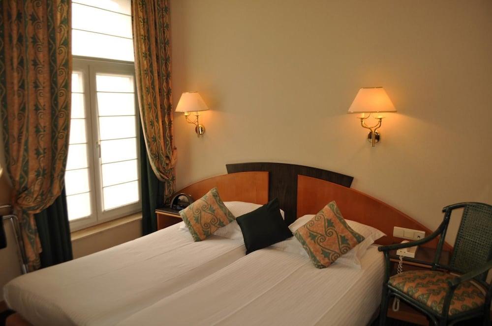 Hotel Moby Dick