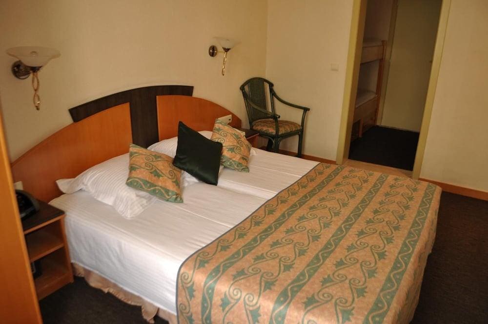 Hotel Moby Dick