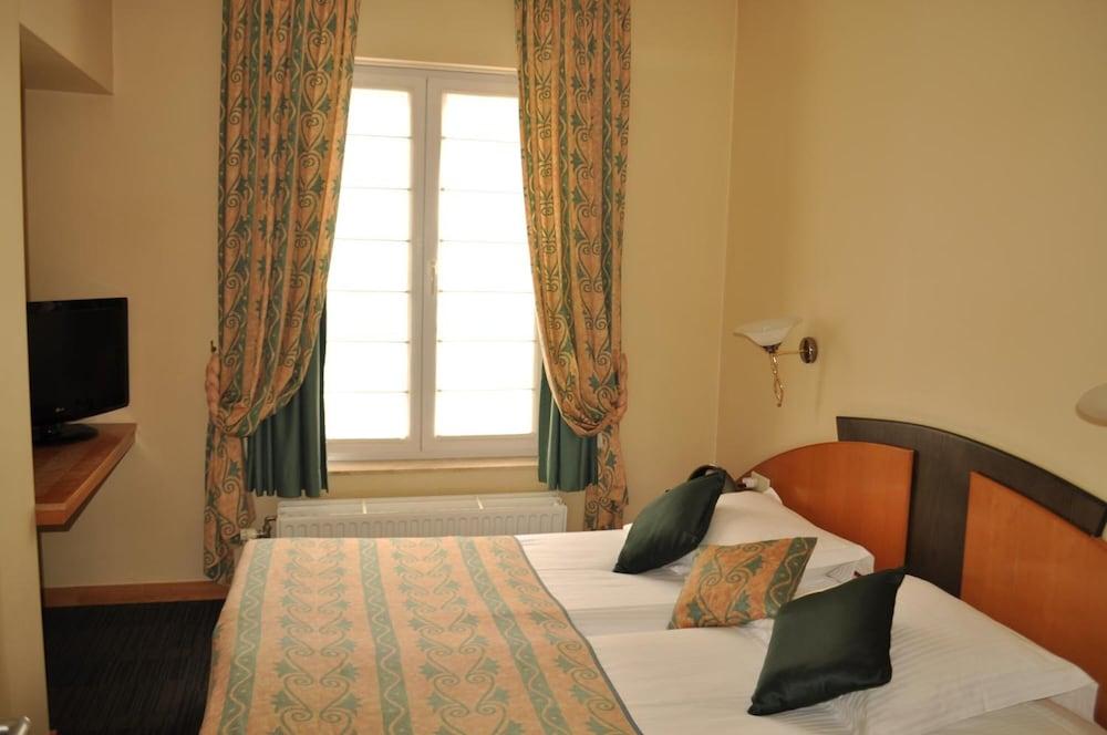 Hotel Moby Dick