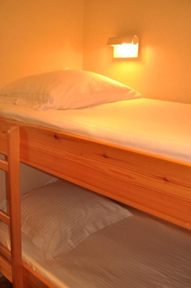 Hotel Moby Dick