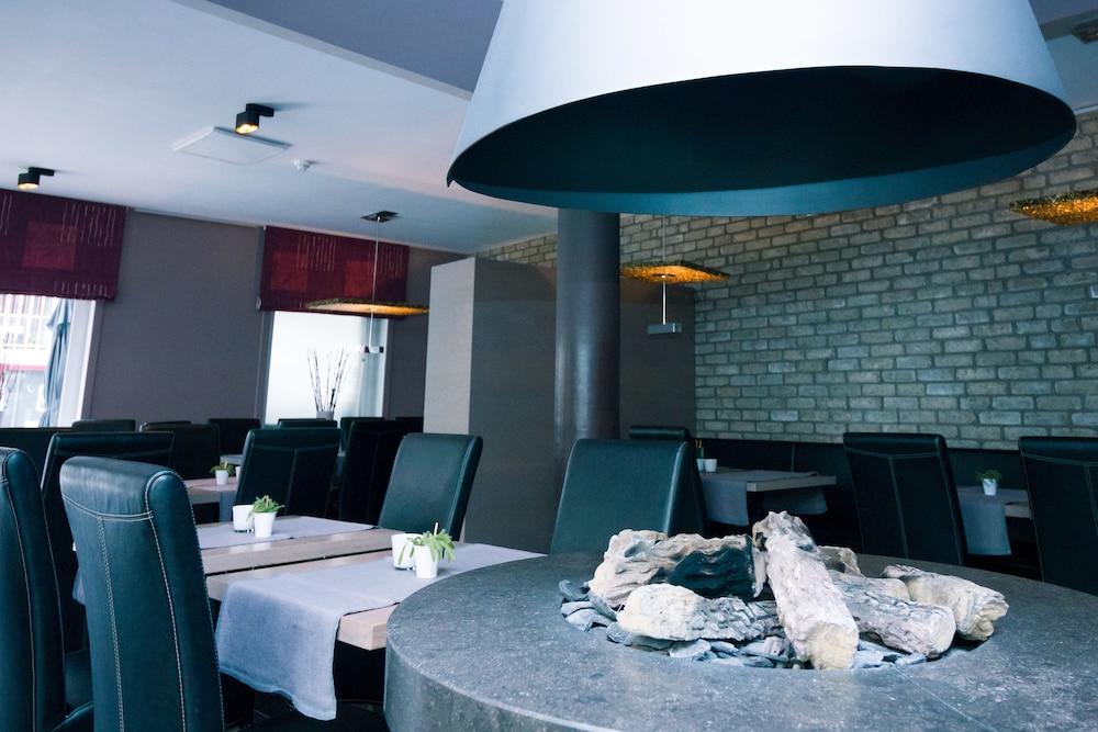 Hotel Moby Dick
