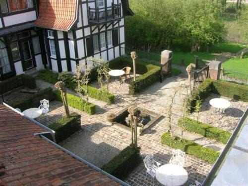 Hotel Kasteelhof 't Hooghe