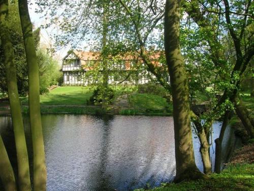 Hotel Kasteelhof 't Hooghe
