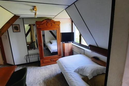 Hotel Kasteelhof 't Hooghe