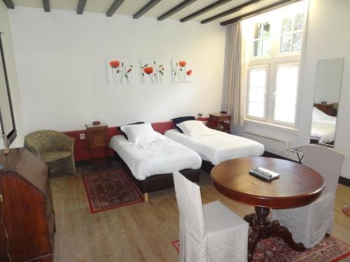 Hotel Kasteelhof 't Hooghe