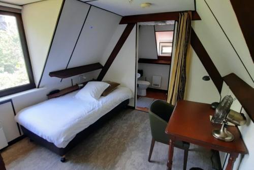Hotel Kasteelhof 't Hooghe