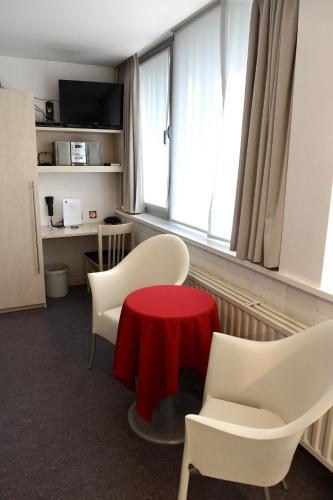 Hotel Vijfwegen