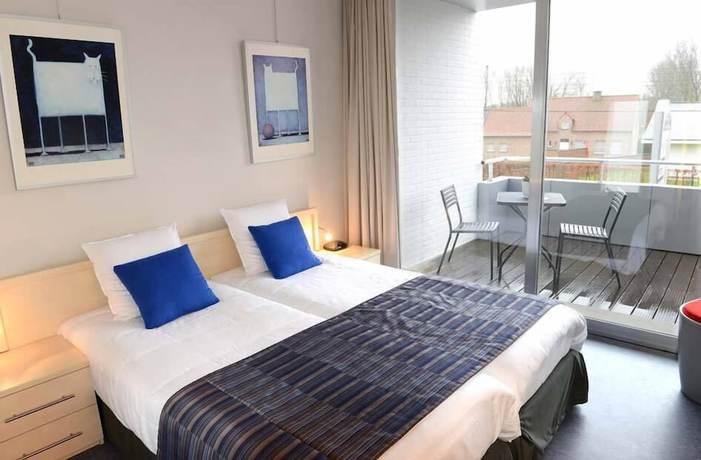 Hotel Vijfwegen