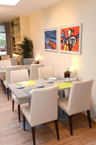 Hotel Vijfwegen