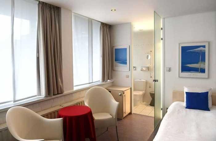 Hotel Vijfwegen