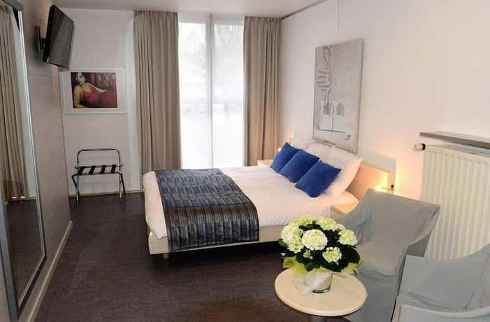 Hotel Vijfwegen