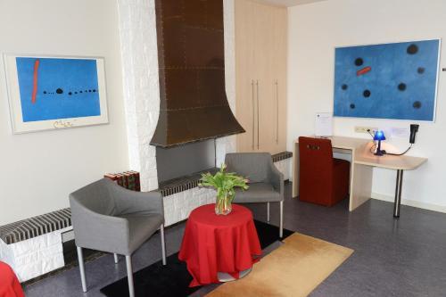 Hotel Vijfwegen