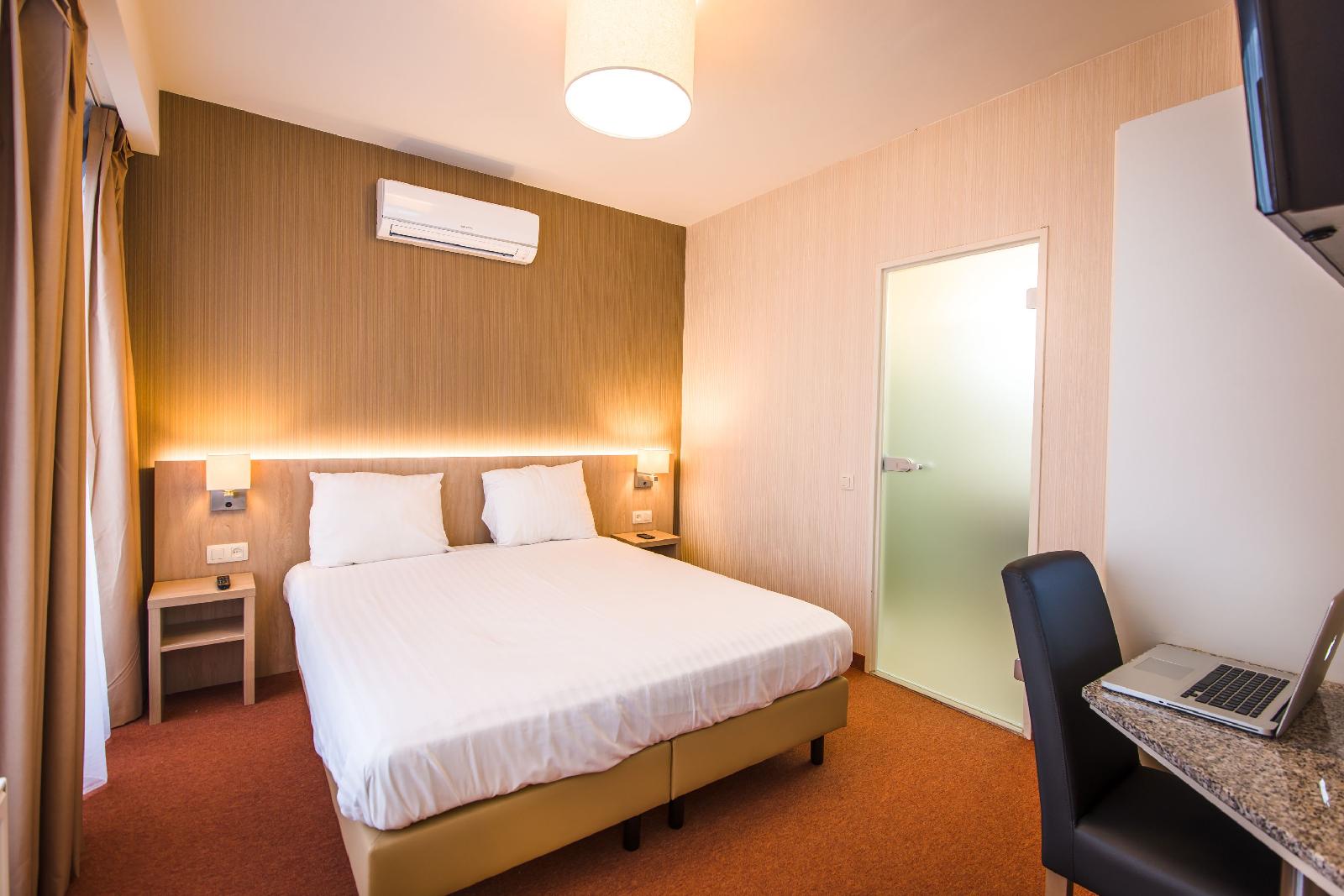 Arass Hotel & Business Flats