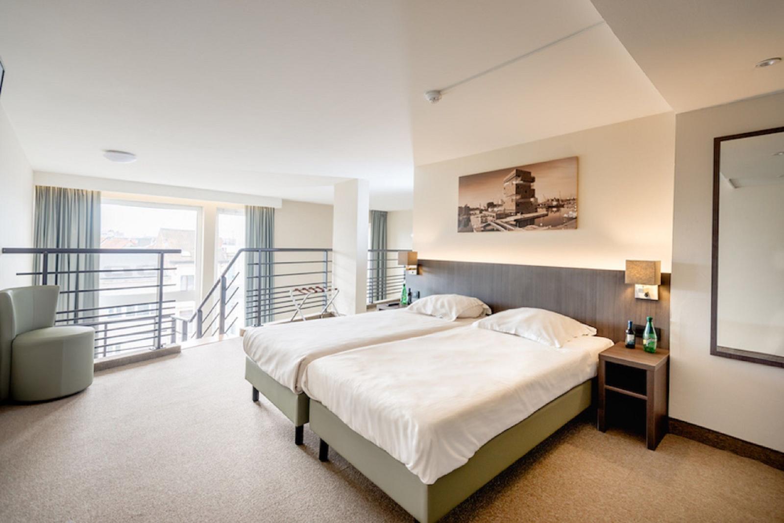 Arass Hotel & Business Flats