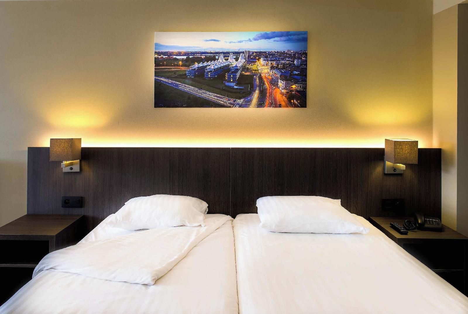 Arass Hotel & Business Flats