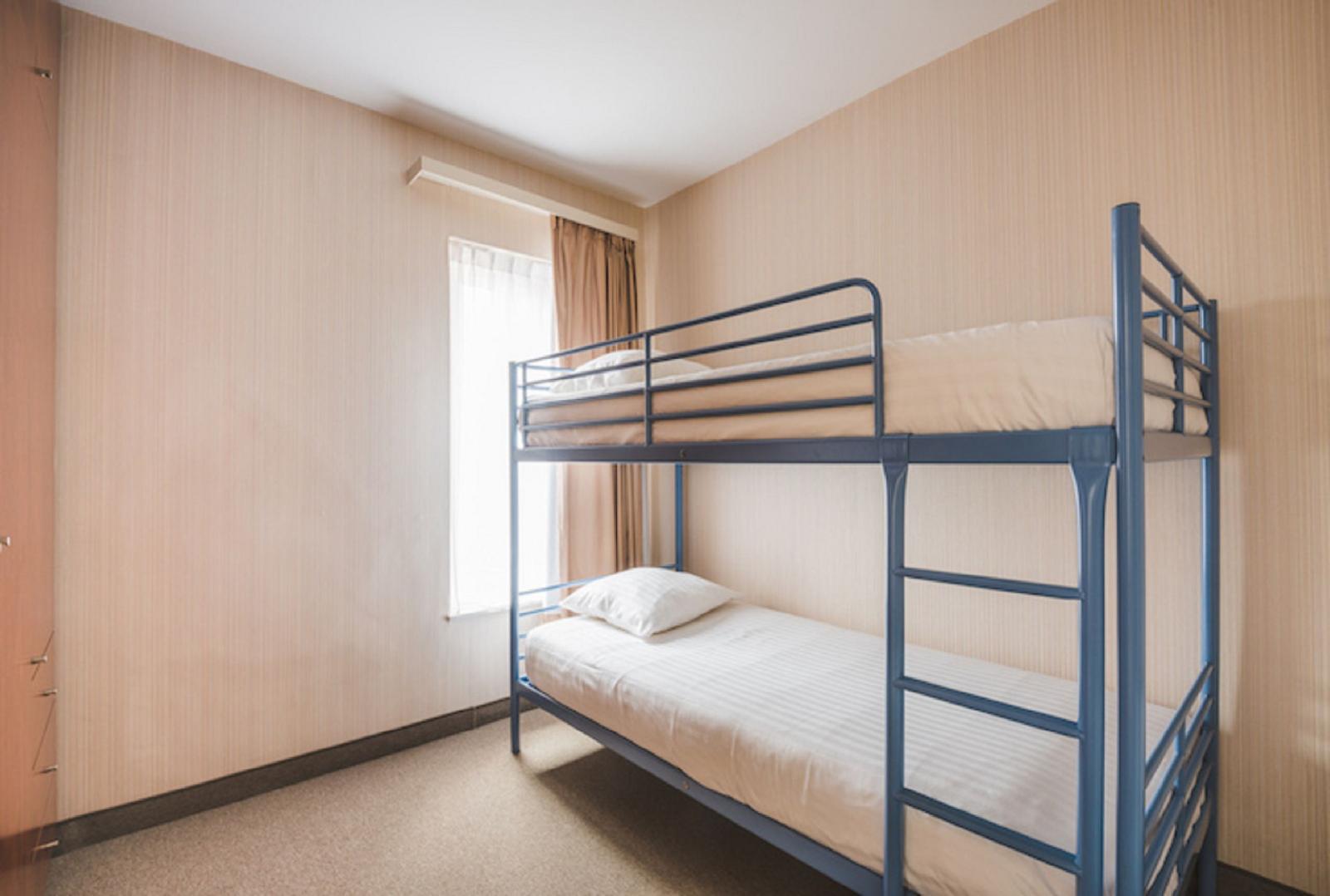 Arass Hotel & Business Flats