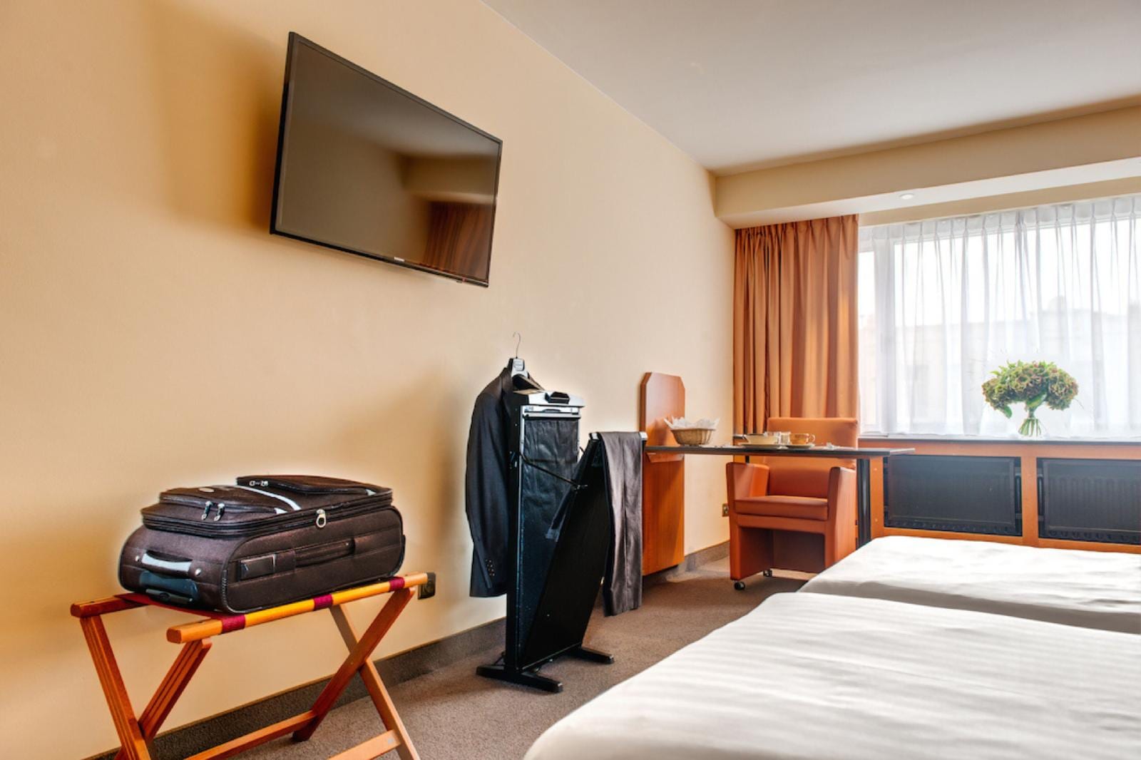 Arass Hotel & Business Flats