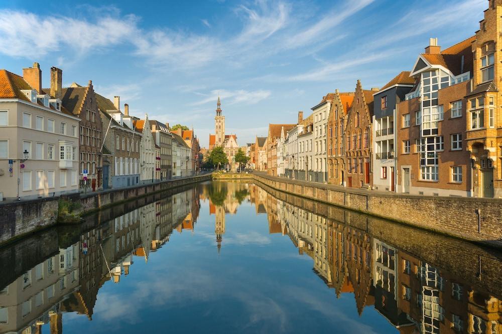 Hotel Van Eyck Brugge
