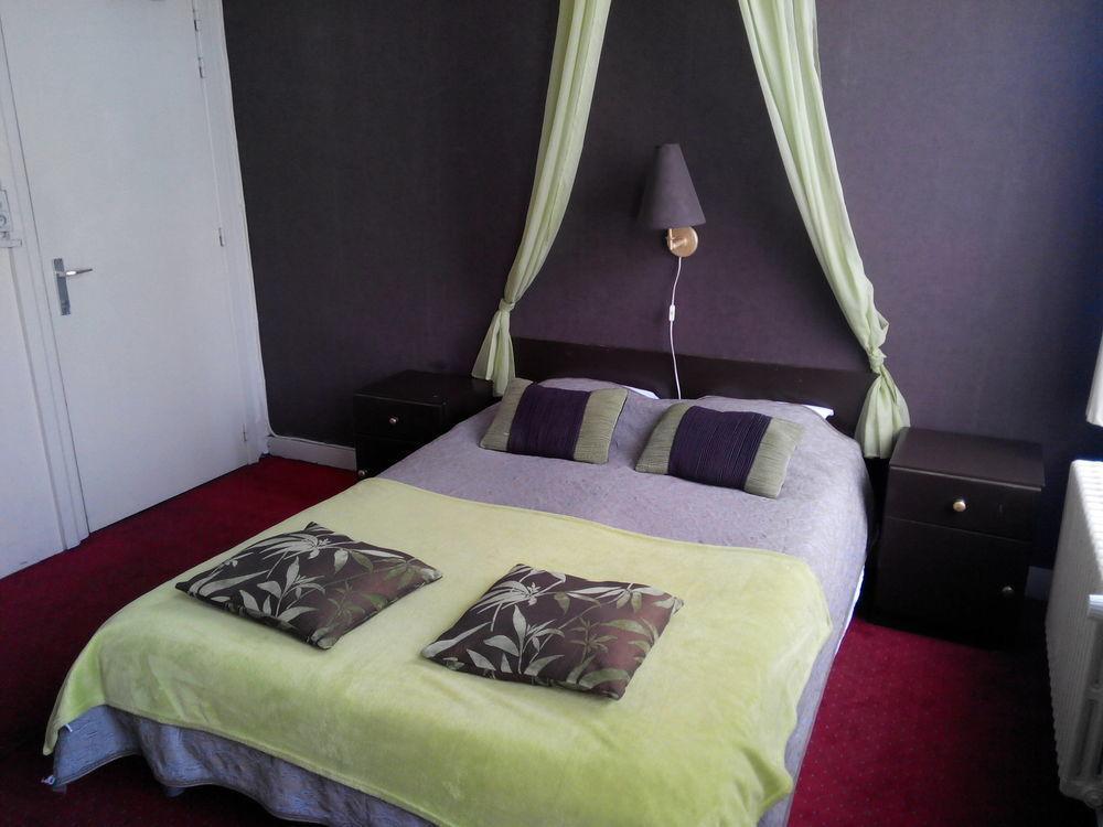 Hotel Van Eyck Brugge