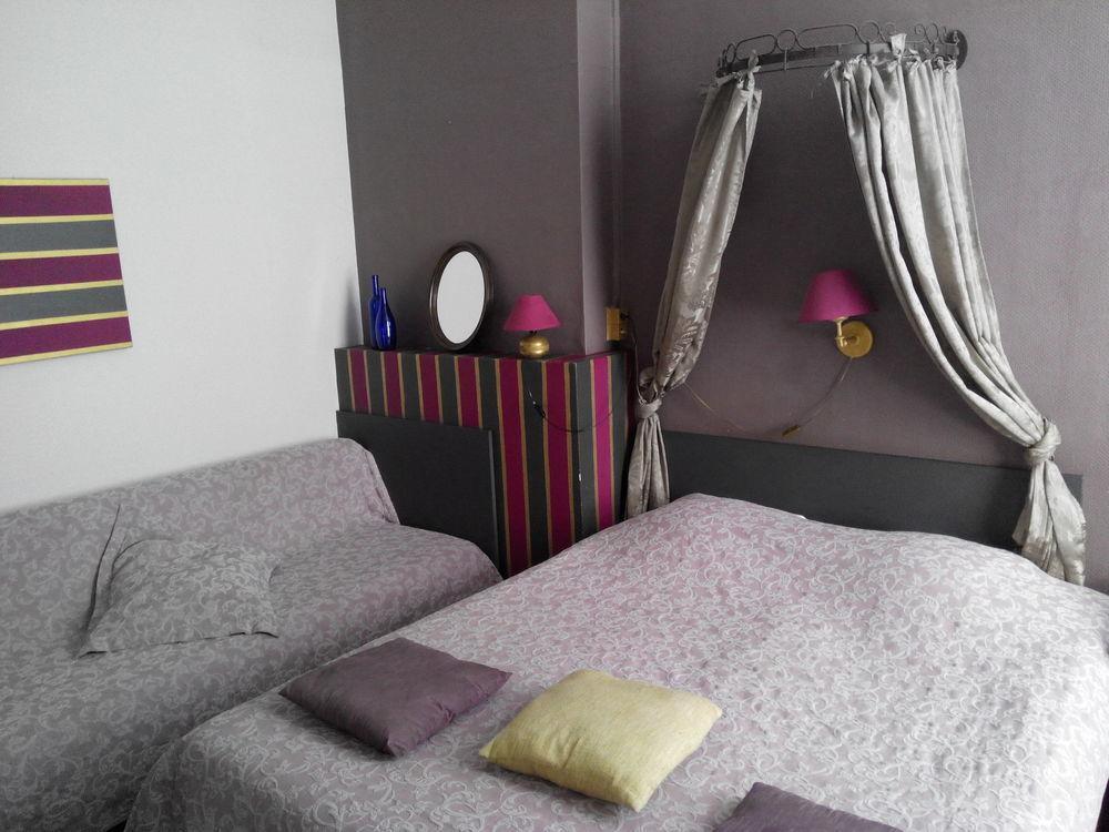 Hotel Van Eyck Brugge