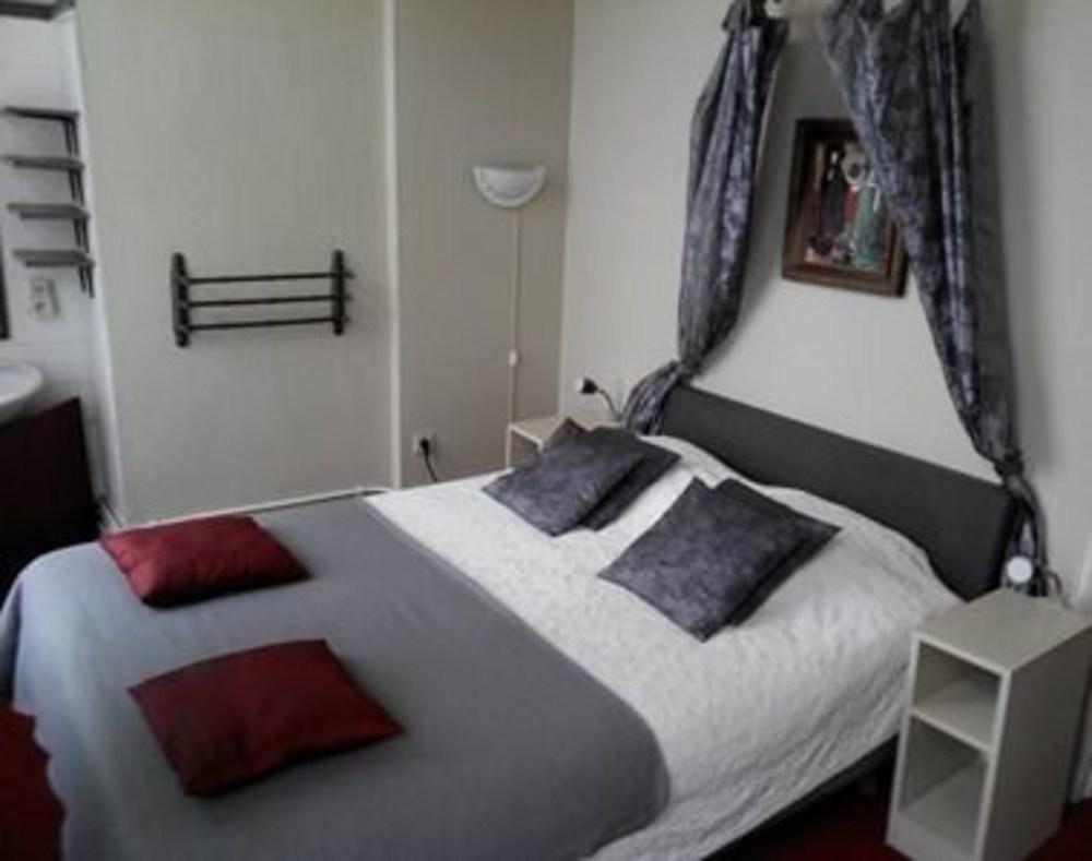 Hotel Van Eyck Brugge