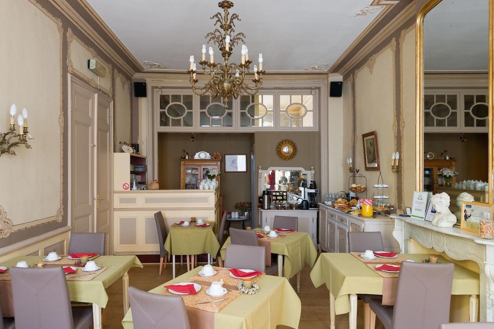 Hotel Van Eyck Brugge