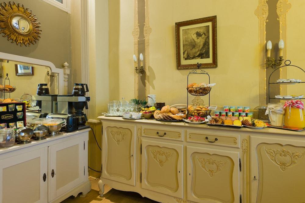 Hotel Van Eyck Brugge