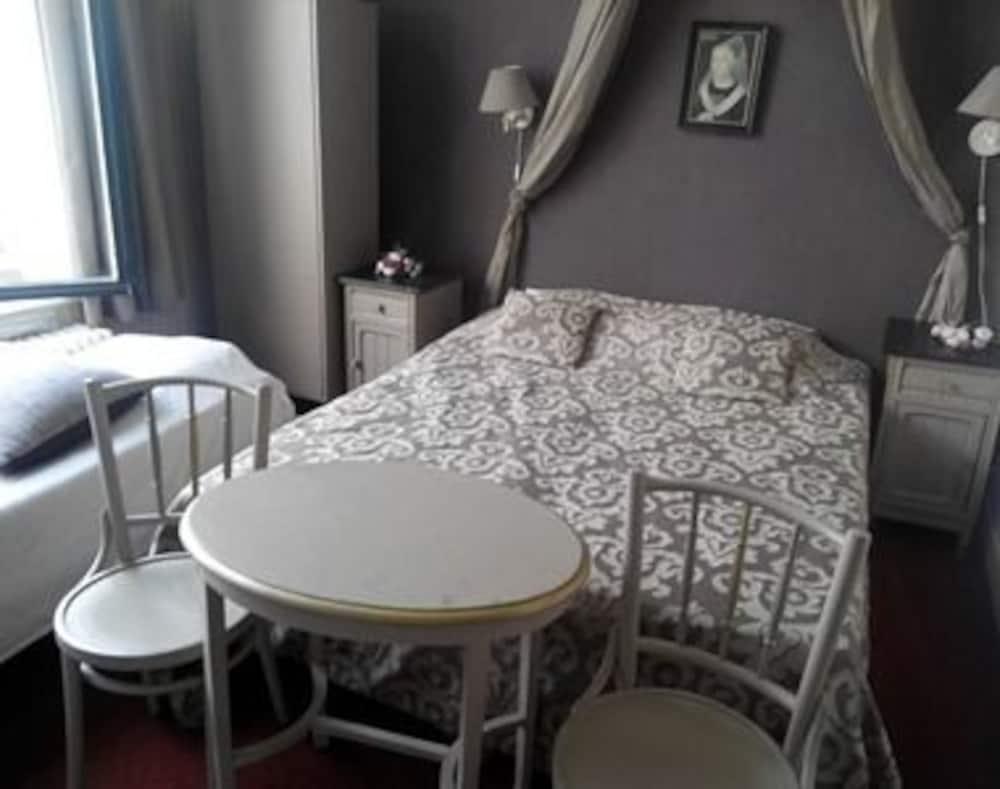 Hotel Van Eyck Brugge