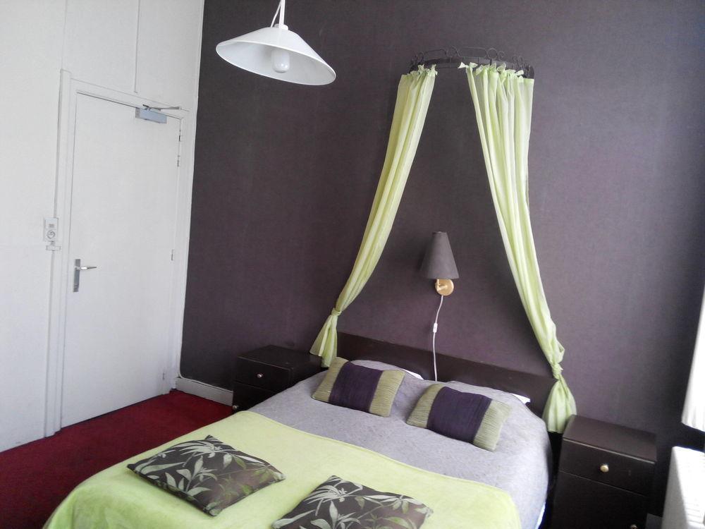 Hotel Van Eyck Brugge