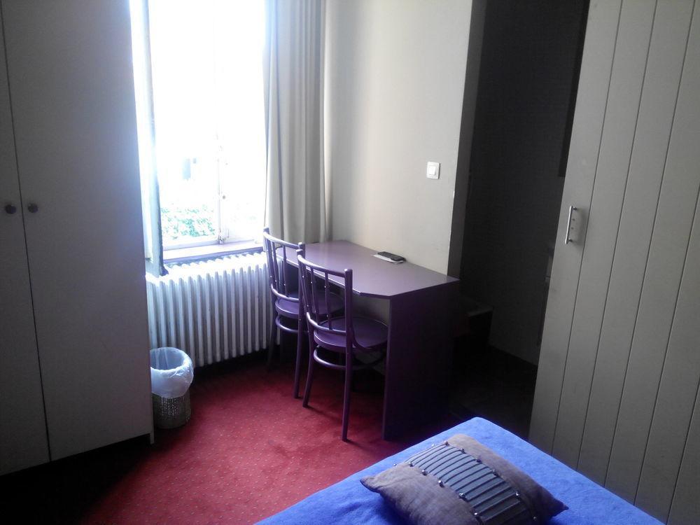 Hotel Van Eyck Brugge