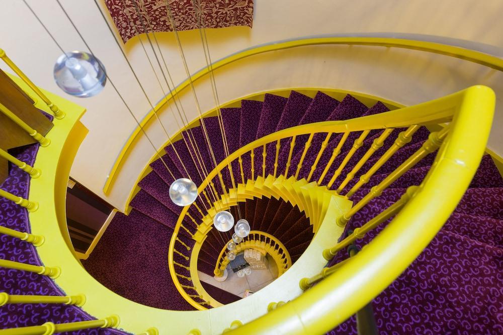 Hotel Van Eyck Brugge