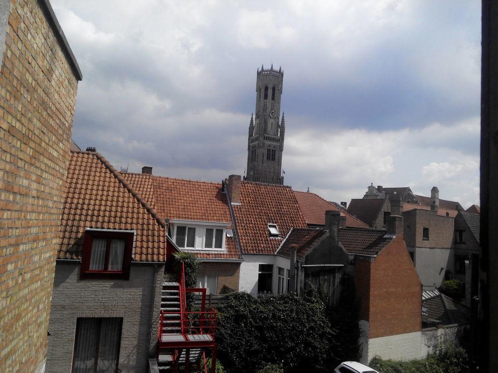 Hotel Van Eyck Brugge