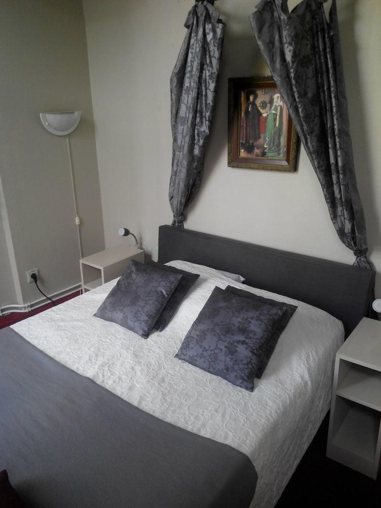 Hotel Van Eyck Brugge