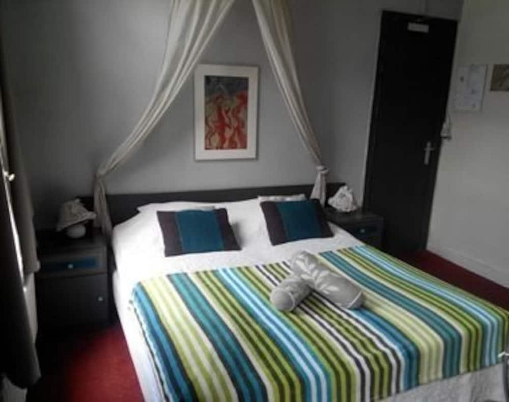 Hotel Van Eyck Brugge