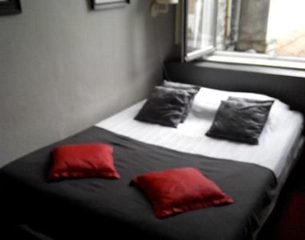 Hotel Van Eyck Brugge