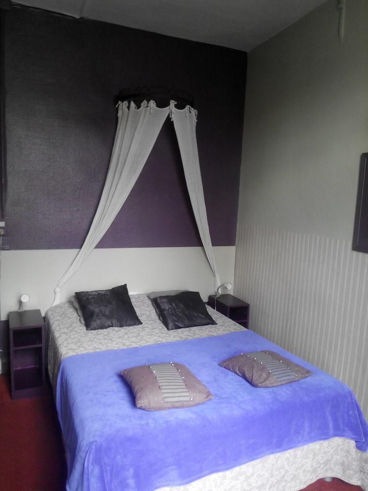 Hotel Van Eyck Brugge