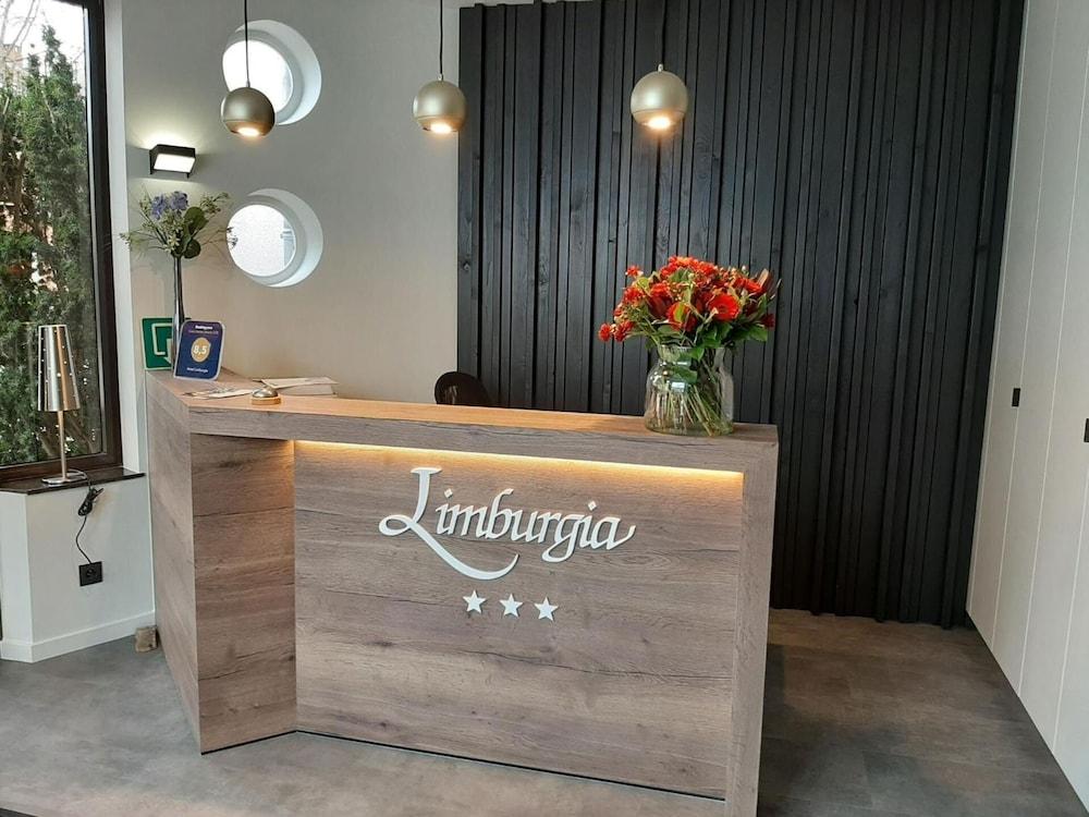 Limburgia