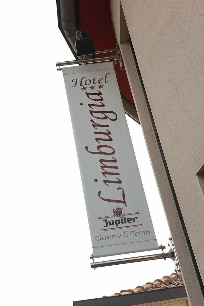 Limburgia
