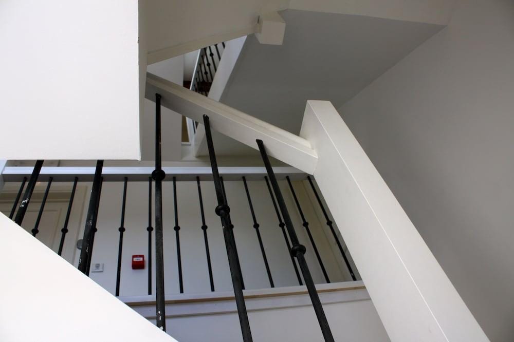 The Townhouse Bed & Breakfast