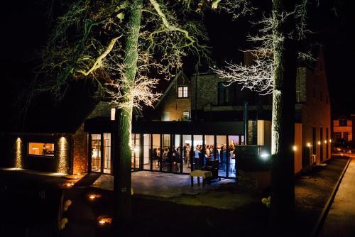 De Casteleer Bed & Breakfast