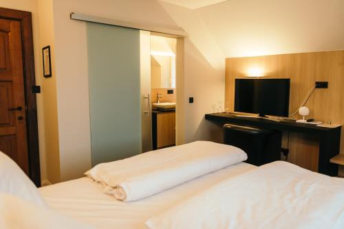 De Casteleer Bed & Breakfast
