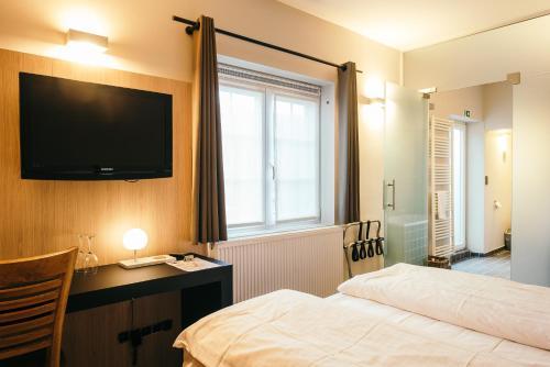 De Casteleer Bed & Breakfast