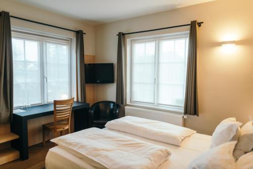 De Casteleer Bed & Breakfast