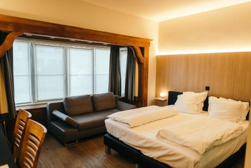 De Casteleer Bed & Breakfast