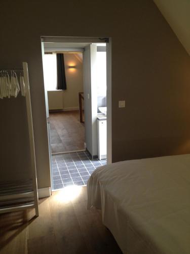 De Casteleer Bed & Breakfast