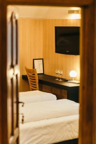 De Casteleer Bed & Breakfast
