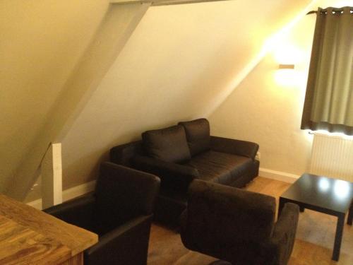 De Casteleer Bed & Breakfast